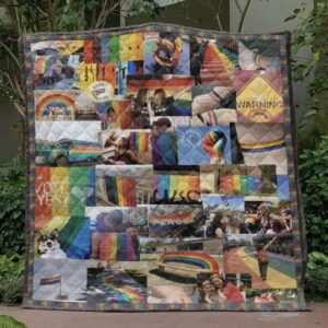 My People Quilt Blanket Qq26  Quilt